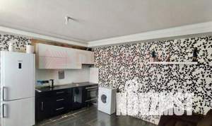 Студия квартира, вторичка, 28м2, 2/2 этаж