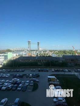 2-к квартира, вторичка, 40м2, 6/24 этаж