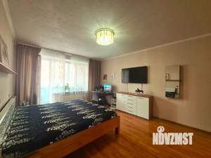 2-к квартира, вторичка, 104м2, 3/9 этаж