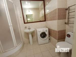 1-к квартира, вторичка, 45м2, 5/10 этаж