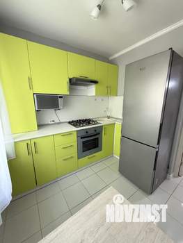 1-к квартира, вторичка, 31м2, 5/5 этаж
