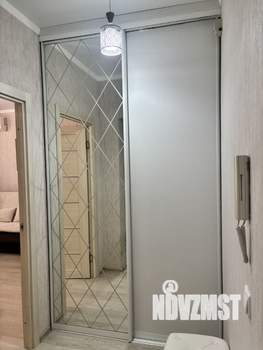 1-к квартира, вторичка, 38м2, 19/19 этаж