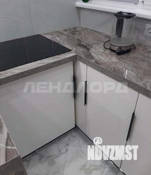 1-к квартира, вторичка, 21м2, 1/5 этаж