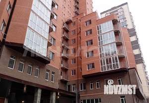 2-к квартира, вторичка, 89м2, 6/17 этаж
