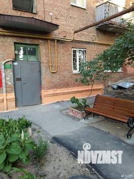 3-к квартира, вторичка, 58м2, 2/5 этаж