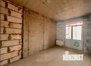 1-к квартира, вторичка, 43м2, 13/24 этаж