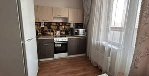 1-к квартира, вторичка, 38м2, 5/19 этаж