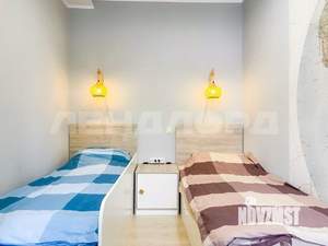 3-к квартира, вторичка, 55м2, 4/5 этаж