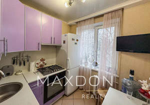 2-к квартира, вторичка, 47м2, 2/5 этаж