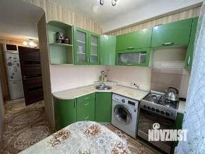2-к квартира, вторичка, 46м2, 4/5 этаж