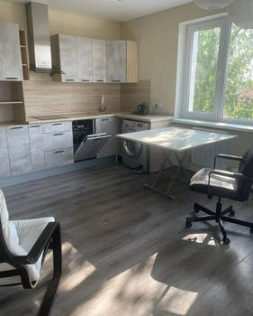 3-к квартира, вторичка, 78м2, 5/19 этаж