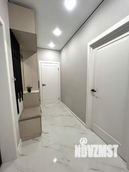 2-к квартира, вторичка, 52м2, 4/9 этаж