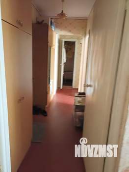 2-к квартира, вторичка, 53м2, 9/9 этаж