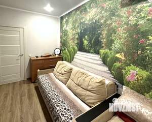 2-к квартира, вторичка, 47м2, 2/17 этаж