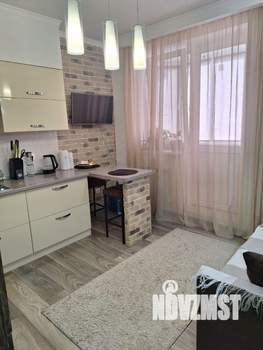1-к квартира, вторичка, 43м2, 3/5 этаж