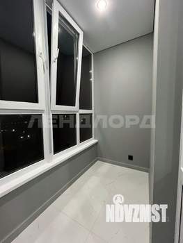 1-к квартира, вторичка, 37м2, 18/21 этаж