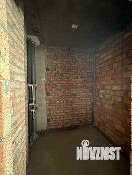 Студия квартира, вторичка, 25м2, 16/20 этаж