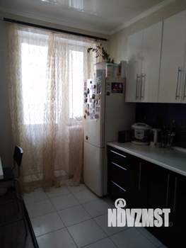 1-к квартира, вторичка, 35м2, 12/16 этаж