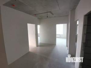 3-к квартира, вторичка, 70м2, 7/24 этаж