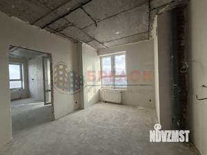 1-к квартира, вторичка, 35м2, 22/24 этаж