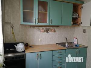 1-к квартира, вторичка, 40м2, 7/9 этаж