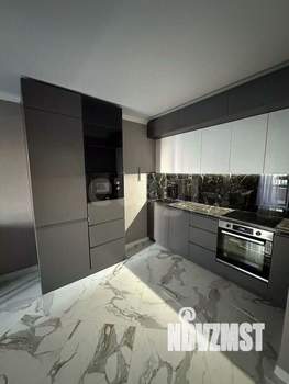 2-к квартира, вторичка, 40м2, 6/22 этаж