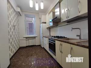 2-к квартира, вторичка, 65м2, 5/6 этаж