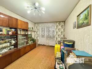 3-к квартира, вторичка, 61м2, 5/5 этаж