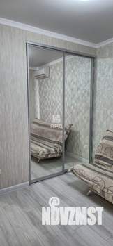 1-к квартира, вторичка, 42м2, 2/19 этаж