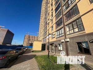 2-к квартира, вторичка, 60м2, 7/19 этаж