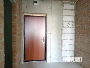 1-к квартира, вторичка, 39м2, 9/22 этаж