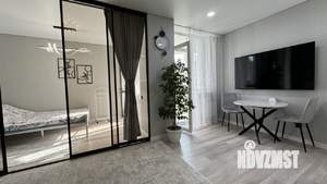 1-к квартира, вторичка, 45м2, 10/25 этаж