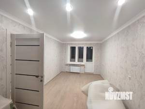 1-к квартира, вторичка, 33м2, 2/10 этаж