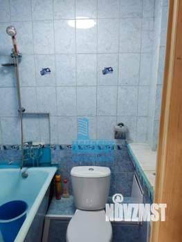 1-к квартира, вторичка, 23м2, 9/9 этаж