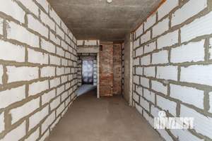 1-к квартира, вторичка, 42м2, 12/25 этаж