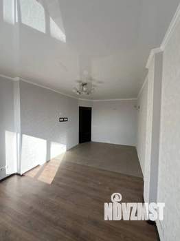 1-к квартира, вторичка, 35м2, 21/24 этаж