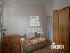 1-к квартира, вторичка, 29м2, 1/2 этаж