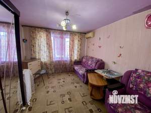 1-к квартира, вторичка, 17м2, 4/5 этаж