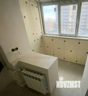 2-к квартира, вторичка, 60м2, 3/16 этаж