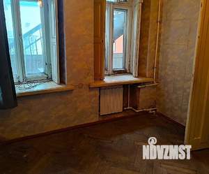 3-к квартира, вторичка, 44м2, 2/4 этаж