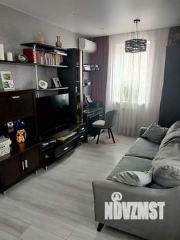 2-к квартира, вторичка, 63м2, 19/19 этаж