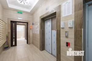 Студия квартира, вторичка, 24м2, 16/24 этаж