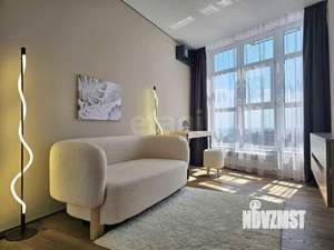 3-к квартира, вторичка, 60м2, 24/25 этаж