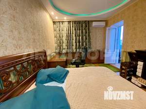 1-к квартира, вторичка, 38м2, 16/16 этаж