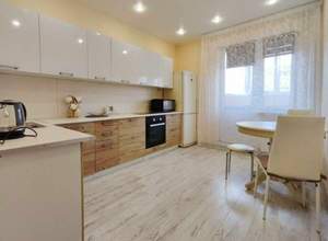 1-к квартира, вторичка, 36м2, 8/17 этаж