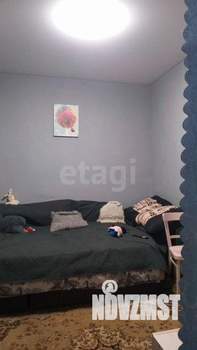 4-к квартира, вторичка, 83м2, 3/3 этаж