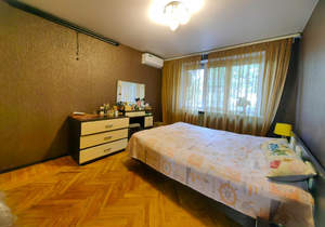 4-к квартира, вторичка, 97м2, 1/9 этаж