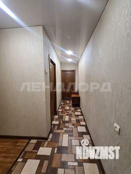2-к квартира, вторичка, 51м2, 2/9 этаж