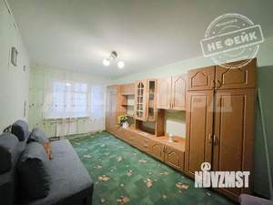 1-к квартира, вторичка, 30м2, 4/5 этаж
