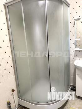 1-к квартира, вторичка, 42м2, 12/24 этаж